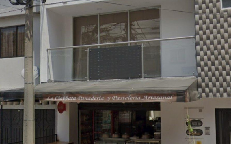 Local Comercial en Medellín en Laureles
