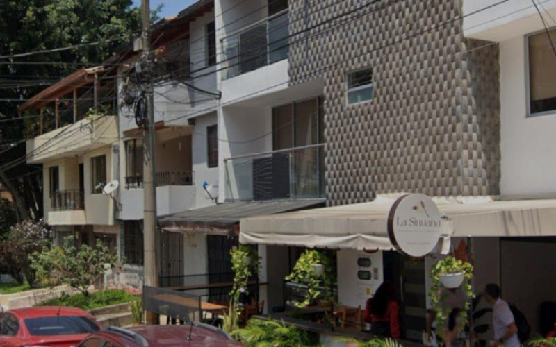 Local Comercial en Medellín en Laureles
