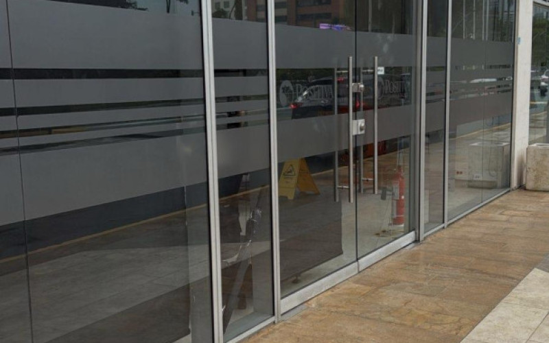 Local Comercial en Medellín en El Poblado