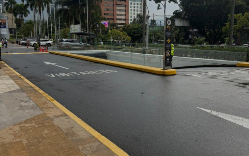 Local Comercial en Medellín en El Poblado