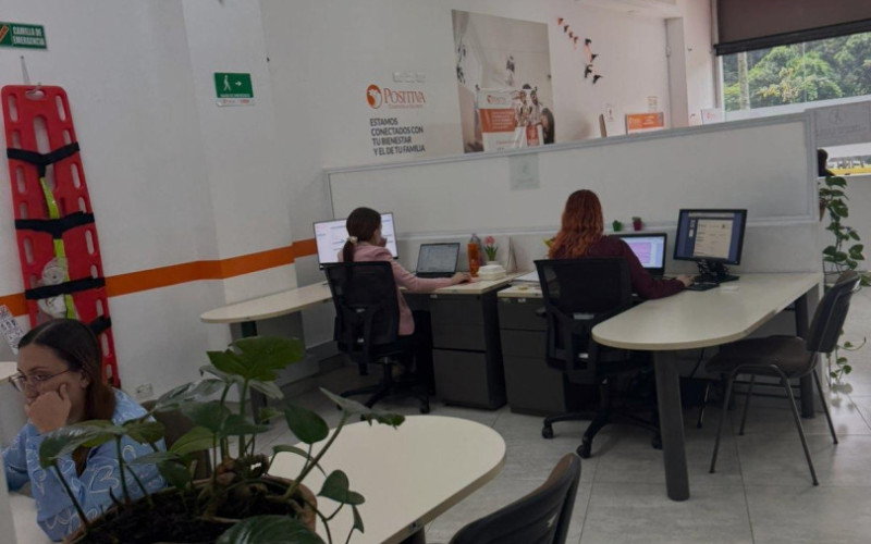 Local Comercial en Medellín en El Poblado