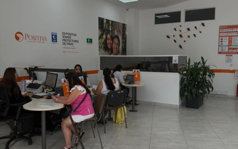 Local Comercial en Medellín en El Poblado
