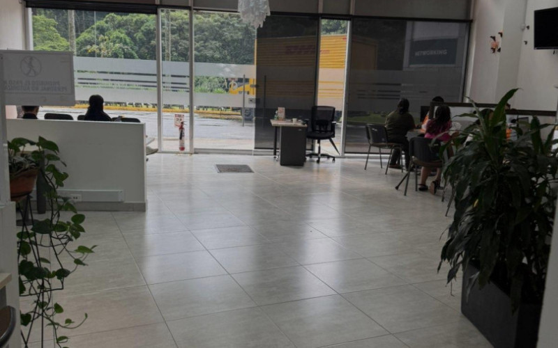 Local Comercial en Medellín en El Poblado