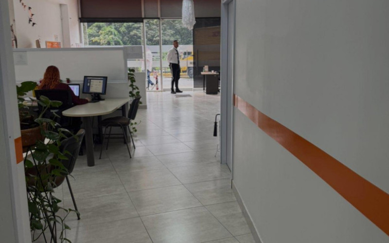 Local Comercial en Medellín en El Poblado