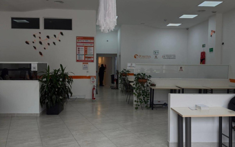 Local Comercial en Medellín en El Poblado
