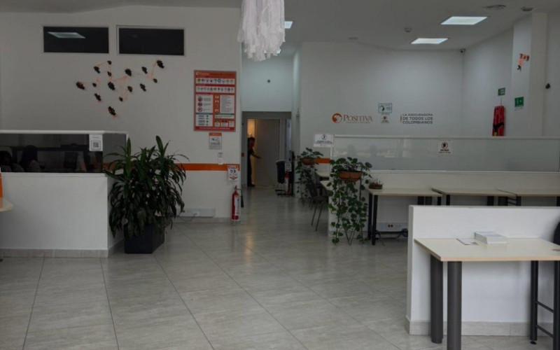 Local Comercial en Medellín en El Poblado