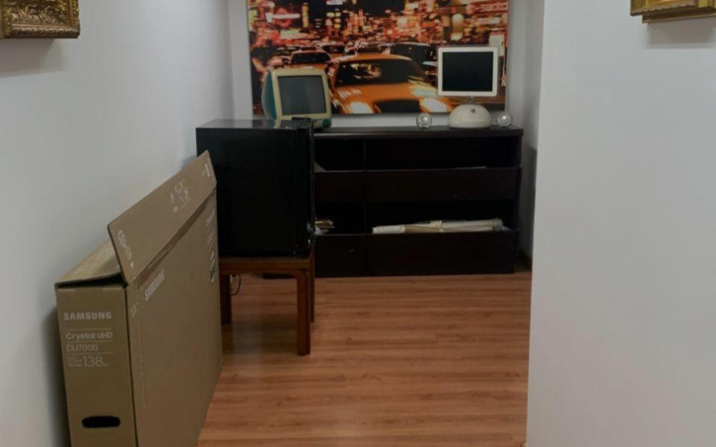 Oficina en Medellín en El Poblado