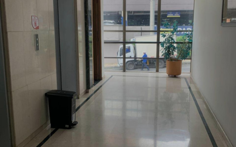 Oficina en Medellín en El Poblado