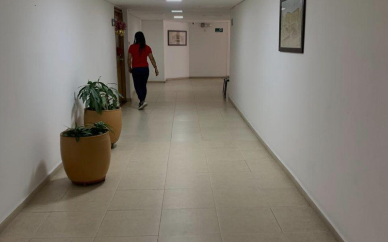Oficina en Medellín en El Poblado
