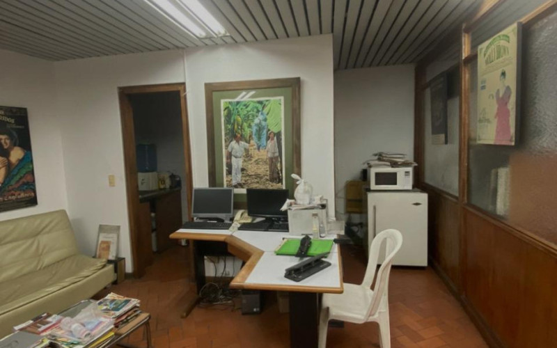 Oficina en Medellín en El Poblado