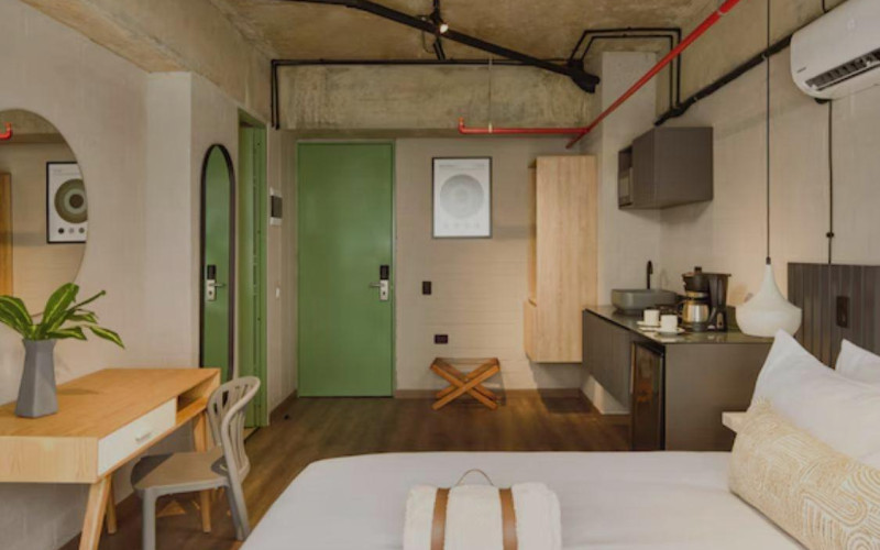 Hotel/Apart Hotel en Medellín en Laureles