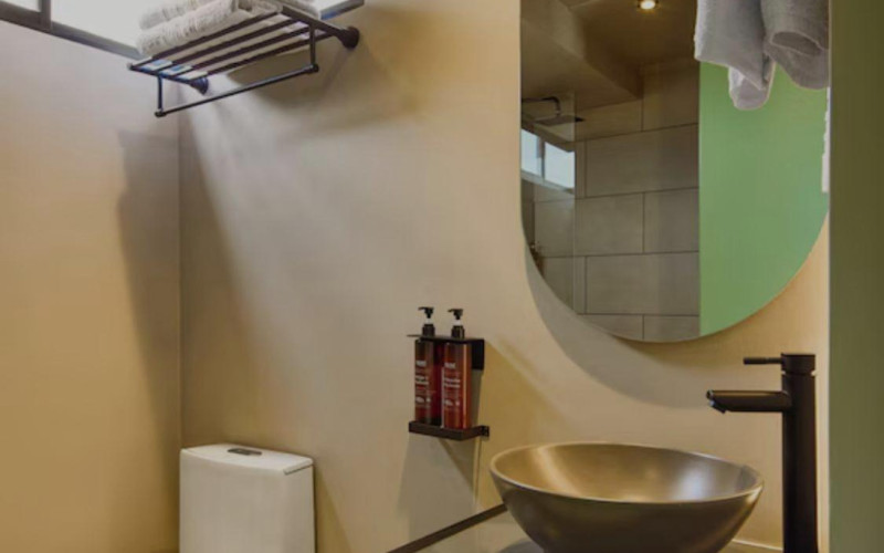 Hotel/Apart Hotel en Medellín en Laureles