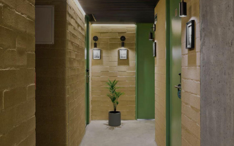 Hotel/Apart Hotel en Medellín en Laureles