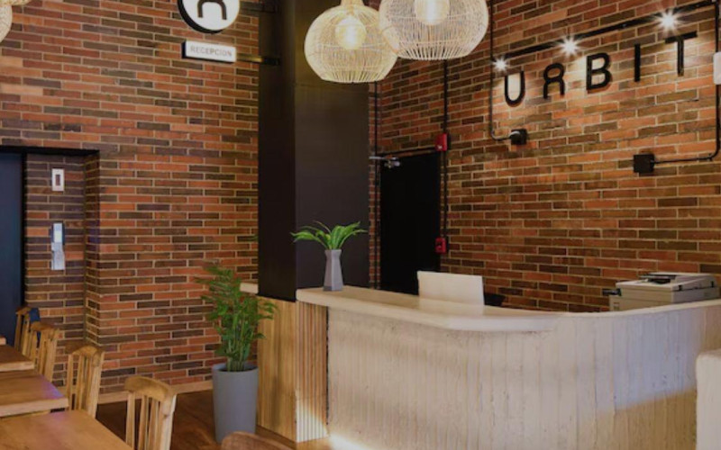 Hotel/Apart Hotel en Medellín en Laureles