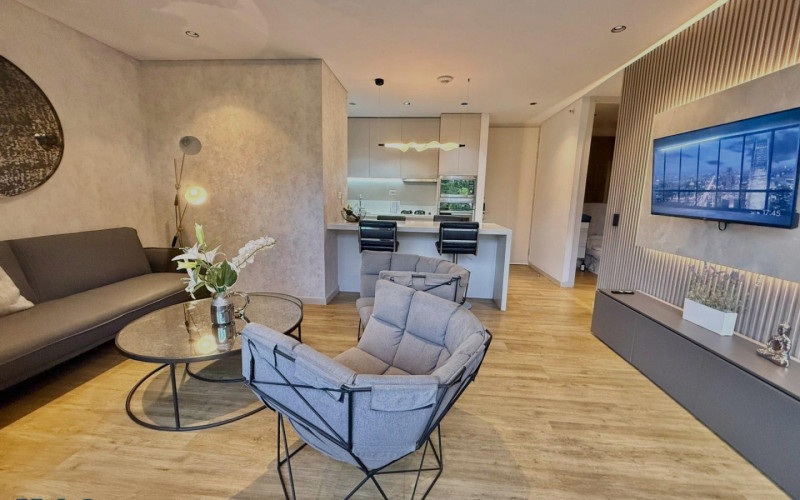 Apartamento en Medellín en El Poblado