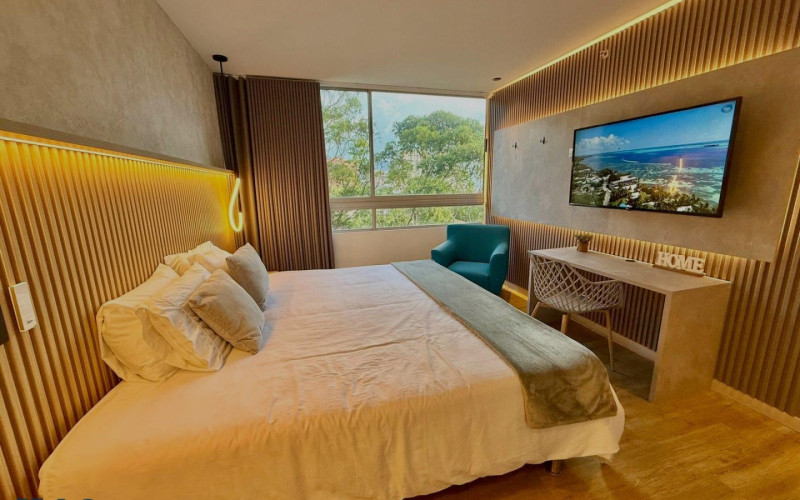 Apartamento en Medellín en El Poblado