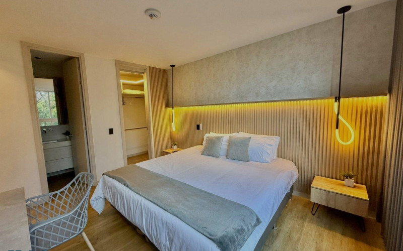 Apartamento en Medellín en El Poblado