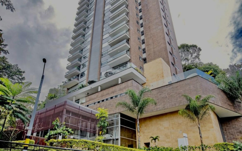 Apartamento en Medellín en El Poblado