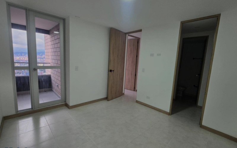 Apartamento en Sabaneta en Aves Marías