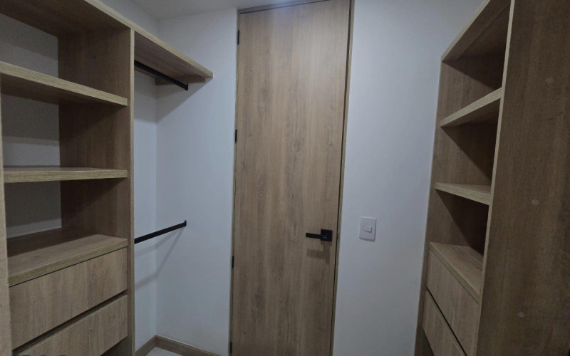 Apartamento en Sabaneta en Aves Marías