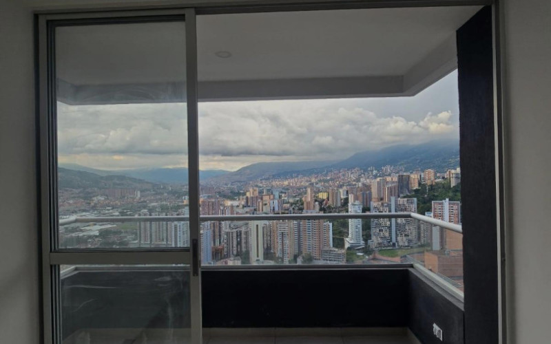Apartamento en Sabaneta en Aves Marías