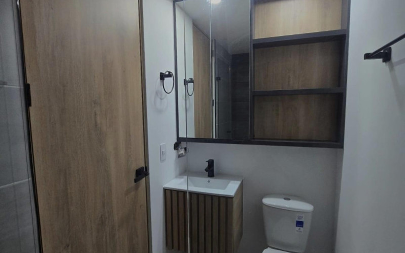 Apartamento en Sabaneta en Aves Marías