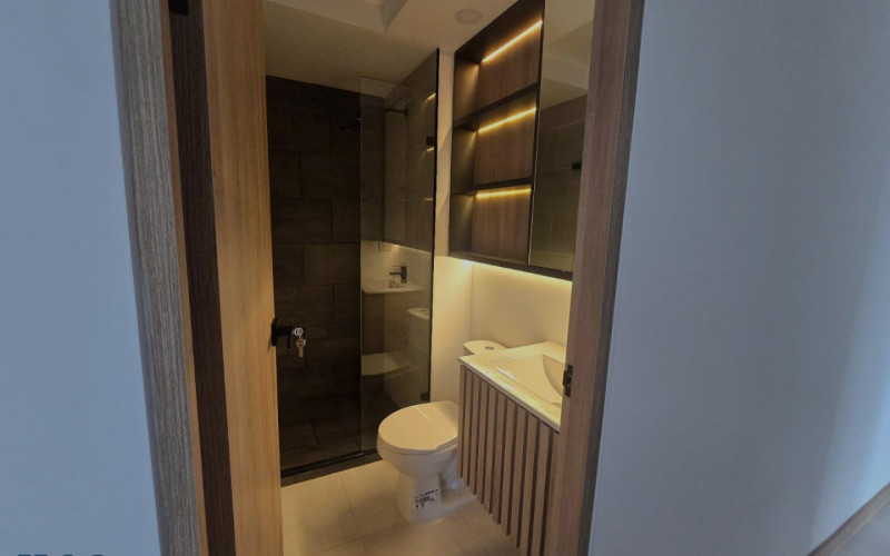 Apartamento en Sabaneta en Aves Marías