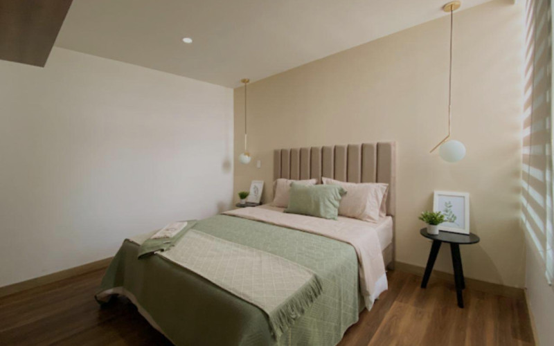 Apartamento en La Ceja en Urbano (La Ceja)