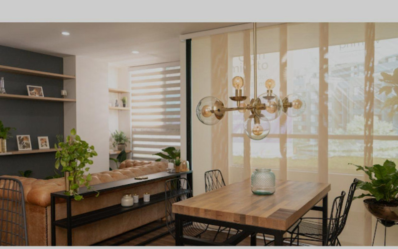Apartamento en La Ceja en Urbano (La Ceja)
