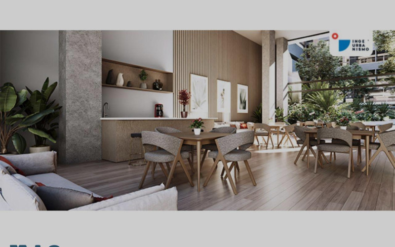 Apartamento en La Ceja en Urbano (La Ceja)