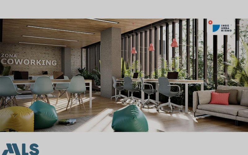 Apartamento en La Ceja en Urbano (La Ceja)