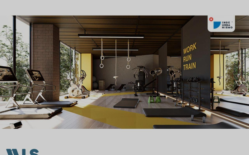 Apartamento en La Ceja en Urbano (La Ceja)
