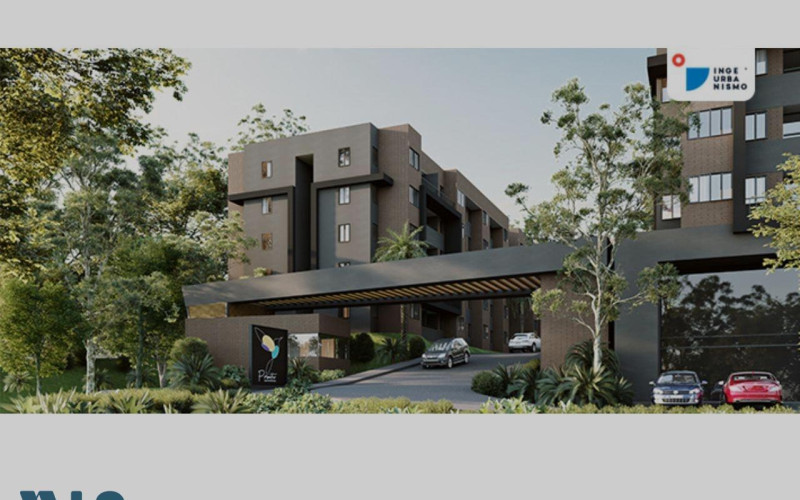 Apartamento en La Ceja en Urbano (La Ceja)