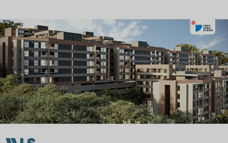 Apartamento en La Ceja en Urbano (La Ceja)