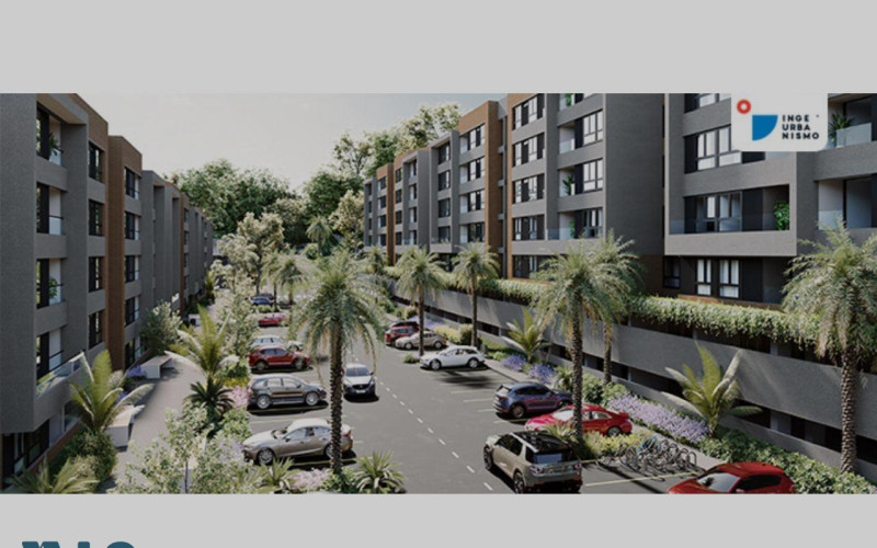 Apartamento en La Ceja en Urbano (La Ceja)