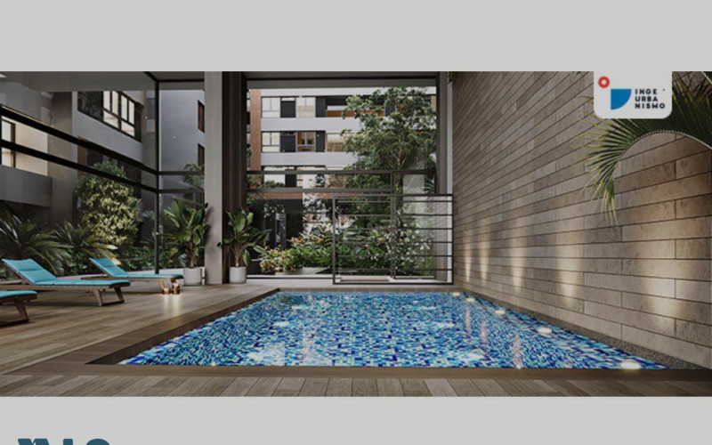 Apartamento en La Ceja en Urbano (La Ceja)