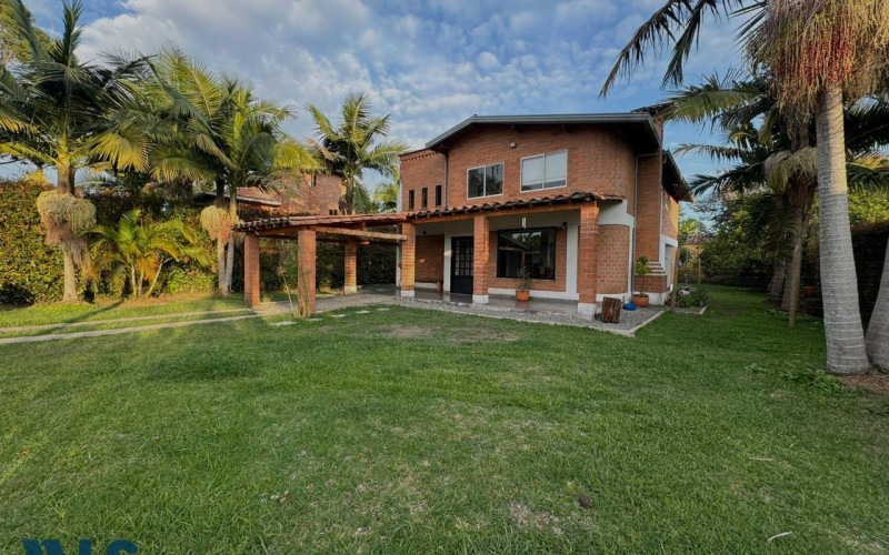 Casa en Rionegro en Sector Gualanday