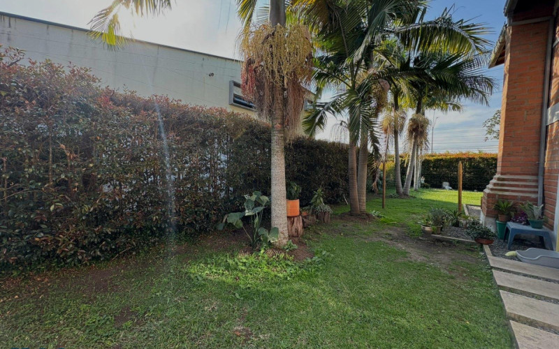 Casa en Rionegro en Sector Gualanday