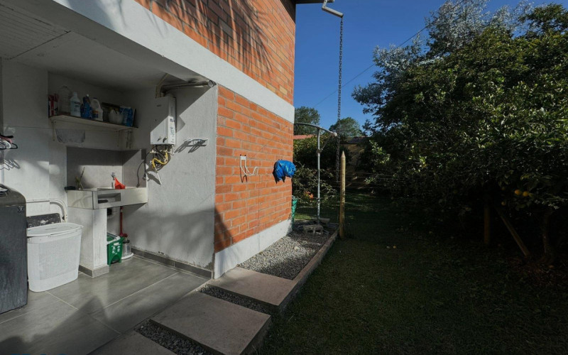Casa en Rionegro en Sector Gualanday