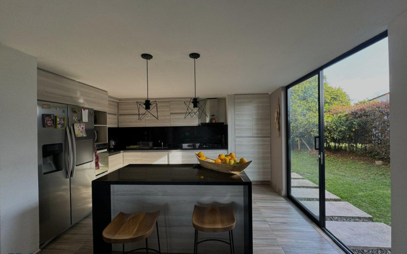 Casa en Rionegro en Sector Gualanday