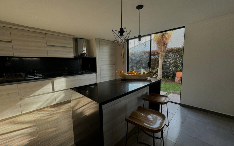 Casa en Rionegro en Sector Gualanday