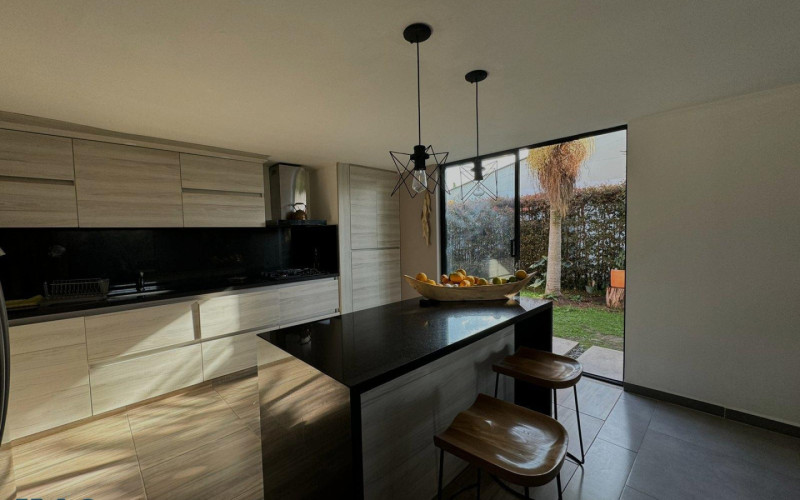 Casa en Rionegro en Sector Gualanday