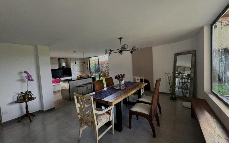 Casa en Rionegro en Sector Gualanday