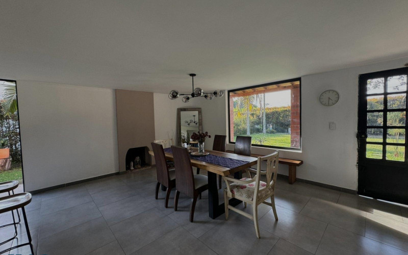 Casa en Rionegro en Sector Gualanday