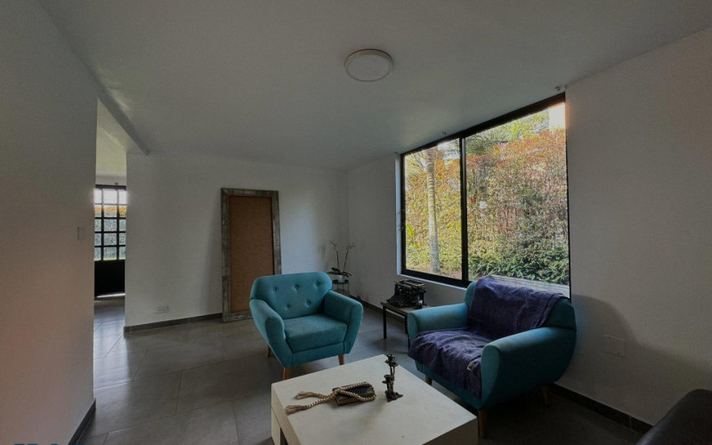 Casa en Rionegro en Sector Gualanday
