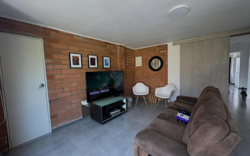 Casa en Rionegro en Sector Gualanday