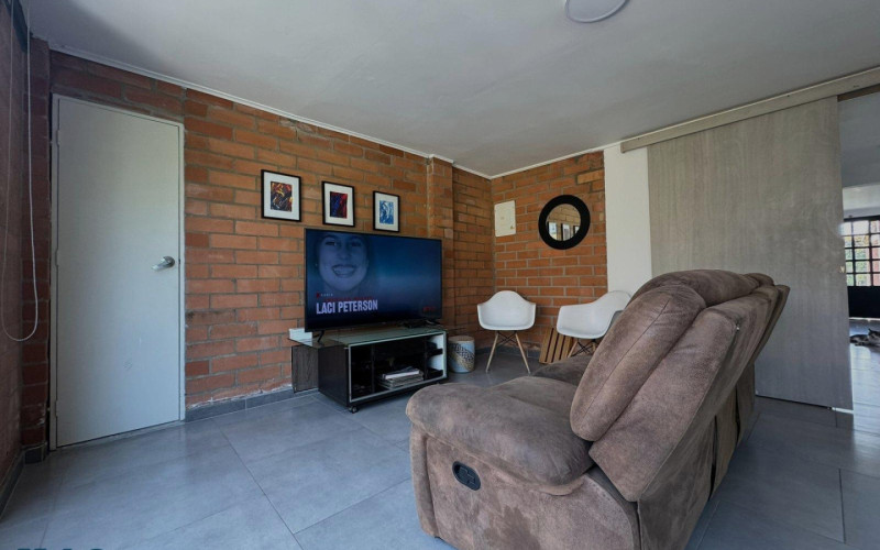 Casa en Rionegro en Sector Gualanday