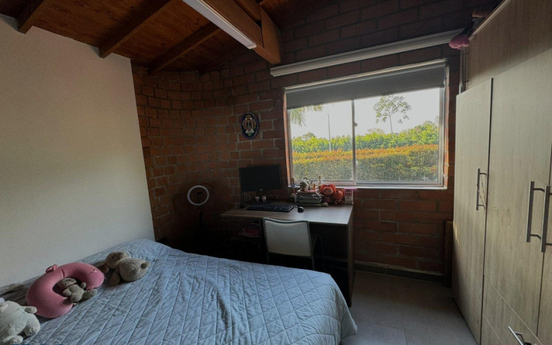 Casa en Rionegro en Sector Gualanday