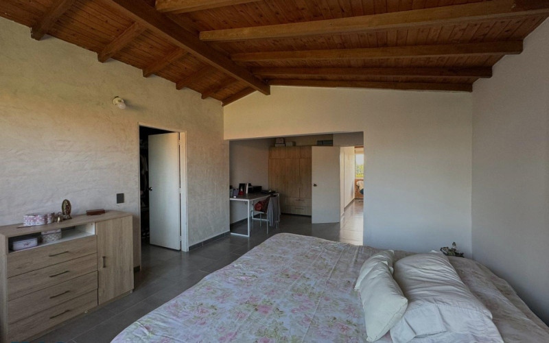 Casa en Rionegro en Sector Gualanday