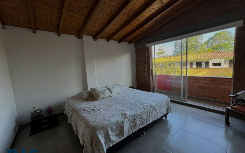 Casa en Rionegro en Sector Gualanday